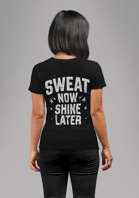 Motivational Fitness T-Shirt - Grind House, Workout Tee, Gym Apparel, Gift for Fitness Lovers, Inspiration Shirt