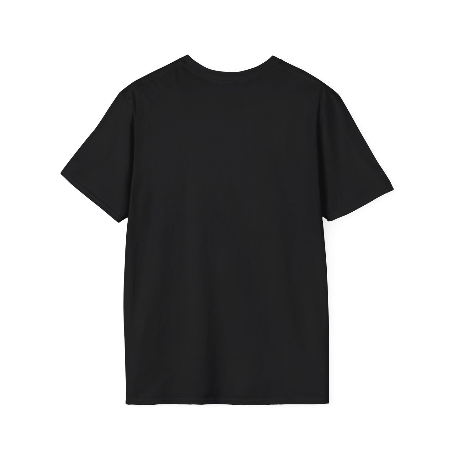 Train Insane Mens Softstyle T-Shirt | Motivational Fitness Apparel