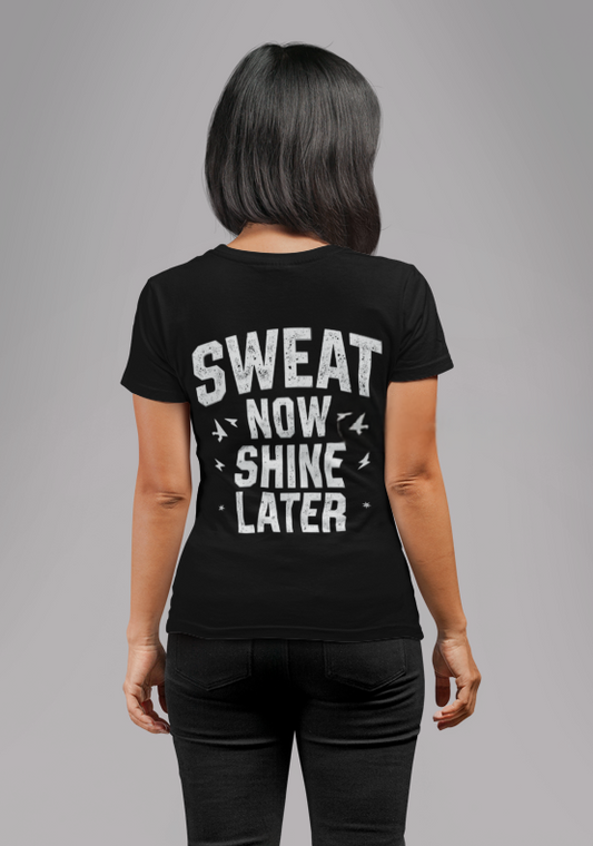 Motivational Fitness T-Shirt - Grind House, Workout Tee, Gym Apparel, Gift for Fitness Lovers, Inspiration Shirt